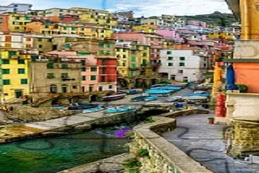 Lugares jigsaw puzzle