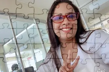Meyby jigsaw puzzle