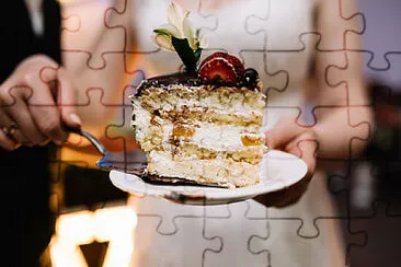 casamentos jigsaw puzzle