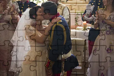 casamentos jigsaw puzzle
