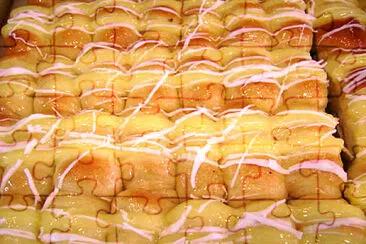 comida brasileira jigsaw puzzle