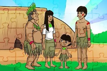 Dia do Índio