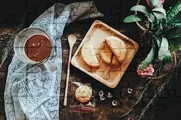 פאזל של Foto