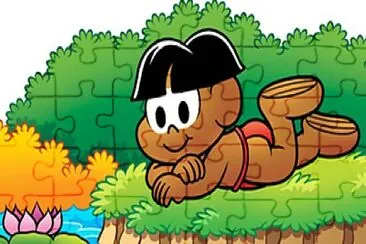 Indiozinho