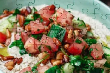 Foto jigsaw puzzle