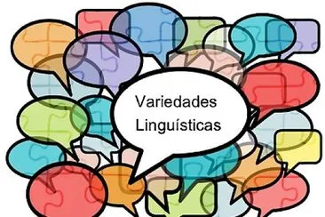 Variações linguísticas
