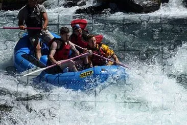 waterrafter