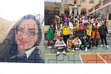 Feliz Día del Maestro