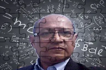 פאזל של Fabián R. Román Laínez
