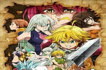 nanatsu jigsaw puzzle