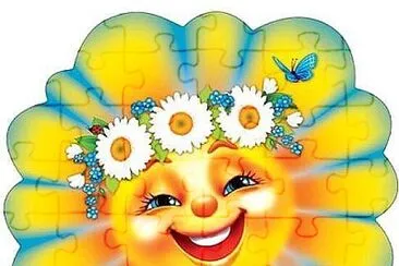 image jigsaw puzzle