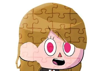soy yo de harry potter jigsaw puzzle