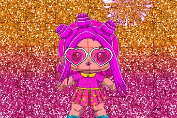 ashleycute3 jigsaw puzzle
