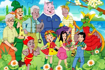 Dia Nacional do Livro Infantil