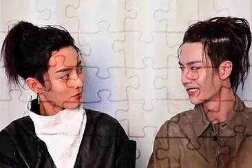 Xiao Zhan / Wang Yibo