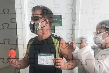 פאזל של eu3