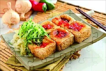 Imagem jigsaw puzzle