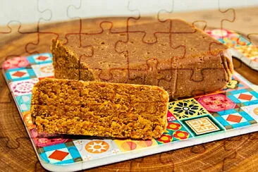 comida brasileira jigsaw puzzle