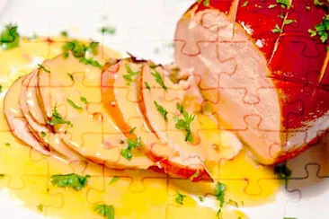 Foto jigsaw puzzle