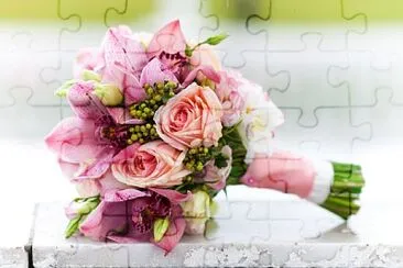 casamentos jigsaw puzzle