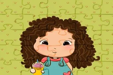 image jigsaw puzzle
