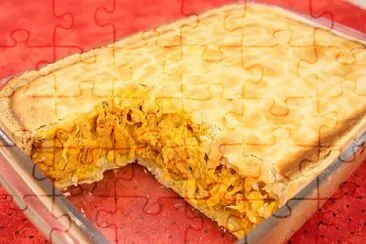 comida brasileira