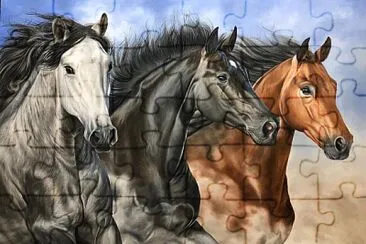 imagem jigsaw puzzle