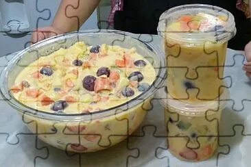 comida brasileira