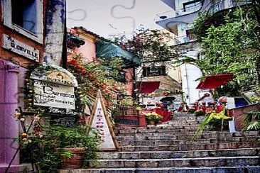 Taormina jigsaw puzzle
