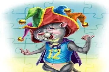 image jigsaw puzzle