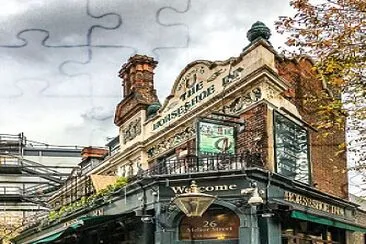 Lugares jigsaw puzzle