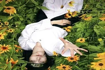 Neji jigsaw puzzle