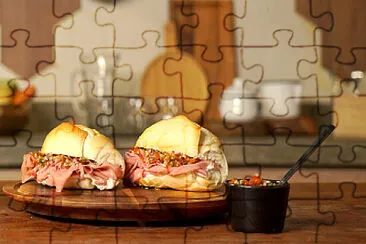 comida brasileira