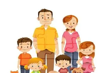 FAMÍLIA GRANDE