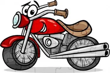 פאזל של transporte terrestre