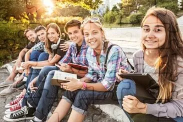 adolescência e puberdade