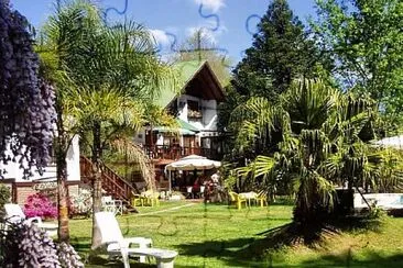 Lugares jigsaw puzzle