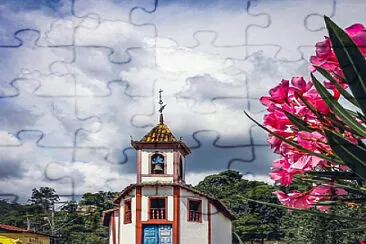 capela jigsaw puzzle