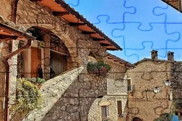 italia jigsaw puzzle