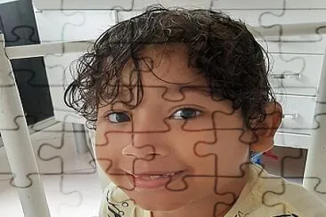פאזל של PARABÉNS MAMÃE!