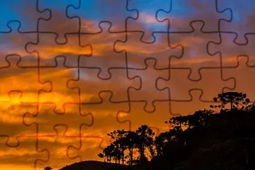 imagem jigsaw puzzle