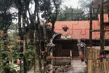 Monte Verde-MG jigsaw puzzle