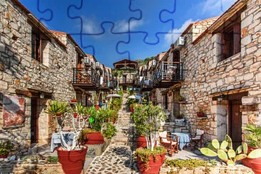 Creta-Grecia jigsaw puzzle
