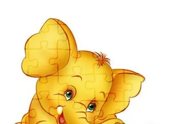 image jigsaw puzzle
