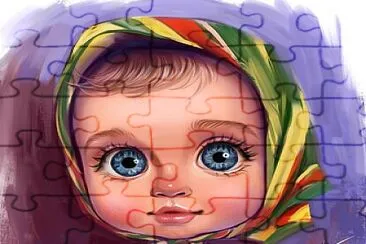 image jigsaw puzzle