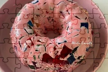 comida brasileira jigsaw puzzle