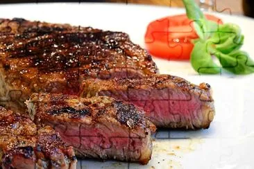 comida brasileira jigsaw puzzle