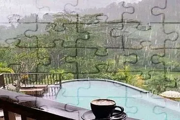 lluvia jigsaw puzzle