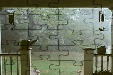lluvia