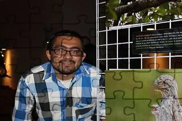 Roberto Vargas Masis